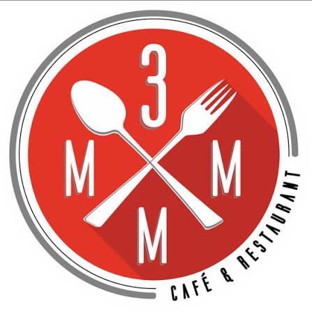 Logotipo de Restaurante 3 MMM del Sauzal