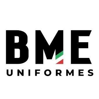 Logotipo de BME Uniformes
