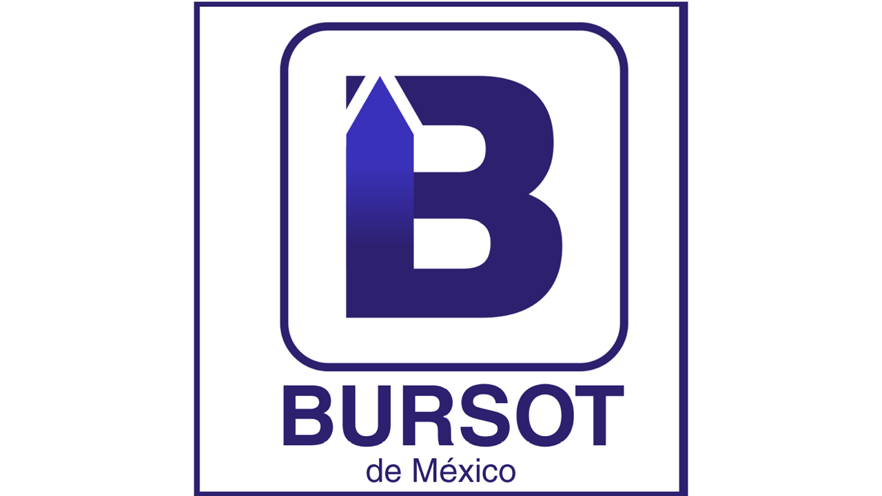 Logotipo de Bursot de México