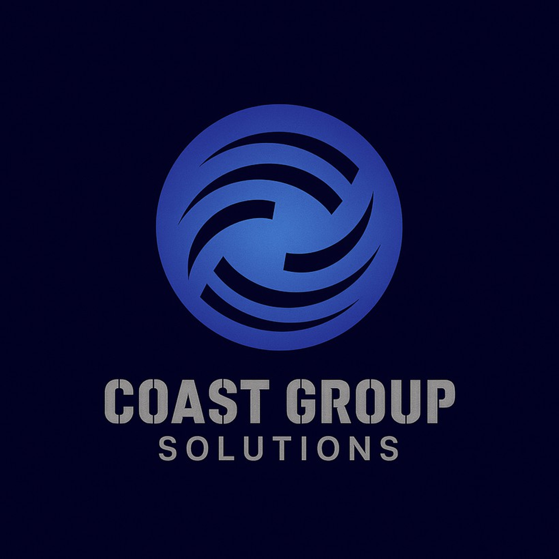 Logotipo de Coast Group